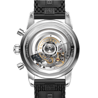 Montre Breitling Homme Superocean Heritage in Acier AB0162121G1S1 - AB0162121G1S1